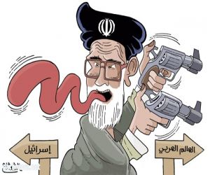 رجال دين ايرانيون متهمون بالتجسس لصالح إسرائيل ونجل خاتمي يلجأ الي امريكا