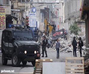 الاحتلال يعتقل 30 مواطنا خلال مداهمات في الضفة والقدس