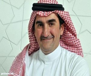 ياسر الرميان رئيسا لمجلس إدارة شركة أرامكو