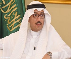 رئيس "غرفة مكة": تمكين وتحفيز المنتج السعودي واجب وطني