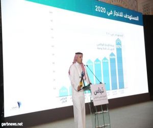 اجتماع 200 جهة حكومية لقياس التحول الرقمي الثامن بـ "الريتز"