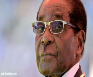 وفاة رئيس زيمبابوي السابق.. عن 95 عاماً
