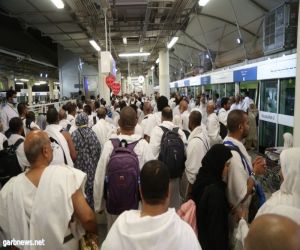 KSA organized Hajj season without politicization
