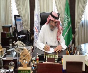 الوهيبي : القيادة السعودية نجحت في دعم تكامل الجهود الحكومية بالقطاع الثالث لخدمة ضيوف الرحمن