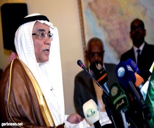 سفير المملكة لدى جمهورية السودان : اهتمام المملكة بتعليم القرآن وحفظه وعلومه منذ تأسيسها على المستويين المحلي والدولي