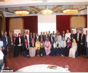 اختتام فعاليات المؤتمر العربى الثالث للجودة 2019 المقام بمصر