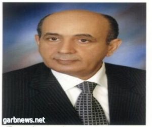 تعيين المستشار / محمد حسام الدين رئيساً لمجلس الدولة بمصر العربية
