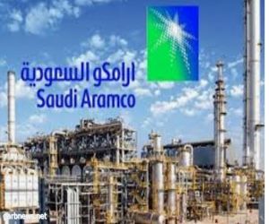رئيس شركة أرامكو السعودية: لا يوجد أي إصابات بين العاملين في معملي بقيق وخريص إثر العمل الإرهابي