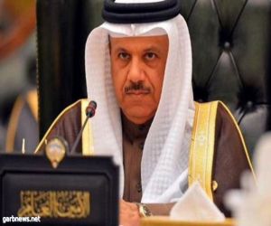 الأمين العام لمجلس التعاون يدين الاعتداء على معملين للنفط بالمملكة العربية السعودية