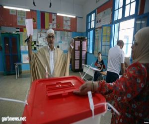 بدء التصويت في الجولة الأولى من انتخابات الرئاسة التونسية