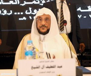 وزير الشؤون الإسلامية: الاعتداءات على المملكة تؤكد إمعان الأعداء في إيذاء المسلمين