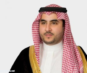 خالد بن سلمان : سنواصل التعاون مع واشنطن ضد قوى الشر والعدوان