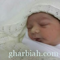  الأستاذ/ محمد قاري شيخ يرزق بمولوده الجديد( أمجد )