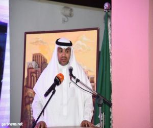 مدير تعليم مكة: اليوم الوطني الــ 89 ذكرى لتاريخ مجدٍ قام على أسس ودعائم راسخة ورؤية واعدة