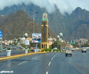 الثلاثاء القادم ..أهالي محافظة رجال ألمع يحتفلون باليوم الوطني الـ89