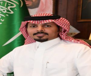 كلمة رئيس بلدية جوف بني هاجر المهندس محمد بن علي اليامي بمناسبة اليوم الوطني للمملكة الـ 89