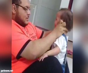 شرطة الرياض: القبض على معذب الطفلة ذات ال 3 سنوات