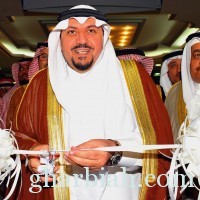 سمو نائب أمير القصيم يُدشن حملة "قافلة المملكة الوردية"