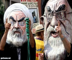 #تحت_ ألضواء  أصطفاف أوروبي يضيق الخناق على طهران