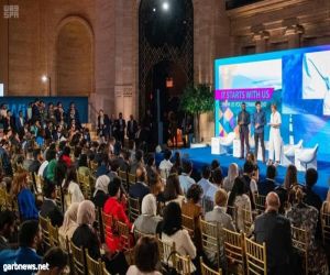 منتدى مسك العالمي يوحد صوت الشباب في 70 دولة من أجل التنمية المستدامة