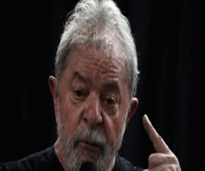 رئيس دولة البرازيل السابق يرفض مغادرة السجن