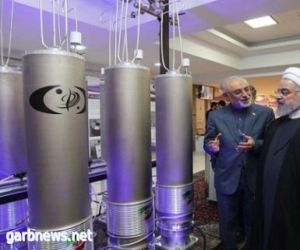 إيران تواصل انتهاك الاتفاق النووي وتوسع نطاق تخصيب اليورانيوم