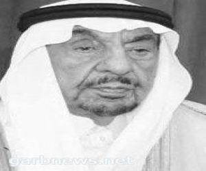 د. عثمان آل عثمان ينعى رحيل محمد عبدالعزيز الجميح