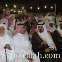  أمير مكة المكرمة يقدم العزاء في وفاة الدكتور سليمان فقيه