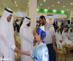 تعليم مكة يُدشن المهرجان الثقافي المدرسي للصغار بمشاركة 16 إدارة تعليمية