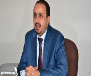 الحكومة اليمنية تدين طرد ميليشيا الحوثي الإرهابية لممثل المفوضية السامية لحقوق الإنسان