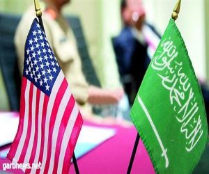 مباحثات عسكرية أمريكية سعودية لتعزيز الدفاعات ضد #إيران