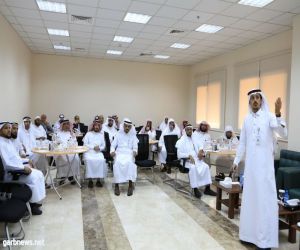 الجامعة الإسلامية تنظم ورشة عمل عن تأهيل برامج الدراسات العليا للاعتماد الأكاديمي البرامجي