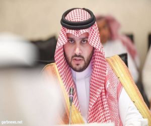 تحويل منتزه الثمامة إلى محمية “ملكية” وتعيين الأمير “تركي بن محمد” رئيسًا لمجلس إدارتها