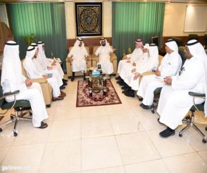 ‏⁧6 طلاب وطالبة من تعليم مكة يُشاركون في أُولمبياد الرياضيات السابع والفيزياء الثالث بدولة عمان