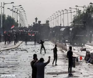 رفع حظر التجوّل في العراق اعتباراً من صباح اليوم