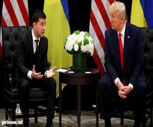 مذكرة استدعاء للبيت الأبيض بشأن فضيحة أوكرانيا