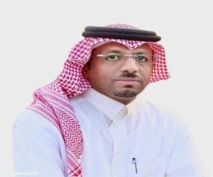 علي بن عبد الله مرزوق مساعداً لمدير مركز الأمير سلطان بن عبد العزيز للبحوث والدراسات البيئية والسياحية
