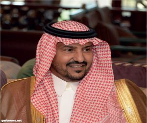 المركز السعودي للتحكيم التجاري يُكرم سمو الأمير بندر بن سلمان بن محمد