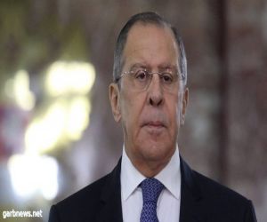 وزير الخارجية الروسي: #السعودية لم تطلب وساطتنا في الهجوم الإرهابي على منشآتها النفطية