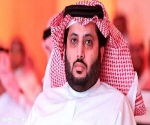 تركي آل الشيخ يتنازل عن جميع القضايا التي رفعها ضد الأهلي المصري