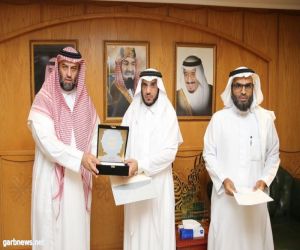 "تعليم الرياض" تكرم مكاتب التعليم المحققة نسب عالية في الانضباط المدرسي