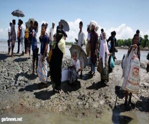 بنغلادش تسلم قائمة جديدة إلى ميانمار لعودة الروهنغيا