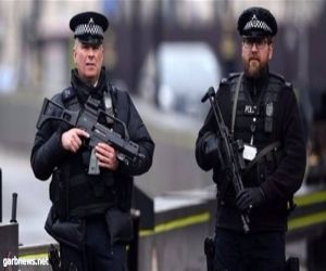 الشرطة البريطانية : العثور على 39 جثة داخل حاوية بلندن