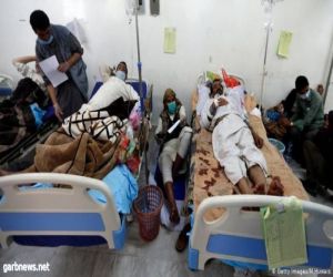 منظمة الصحة العالمية : الكوليرا تقتل 913 في #اليمن