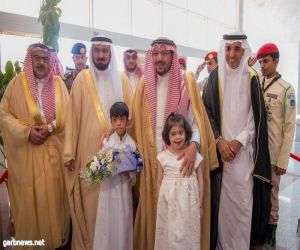 الأمير فيصل بن مشعل يرعى تكريم 28 طالباً وطالبة على جائزة بنك الجزيرة للتميز في التربية الخاصة