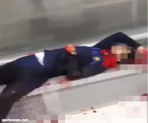 مقتل شاب وإصابة العشرات في مشاجرة بالفؤوس والمناجل بمترو #برشلونة