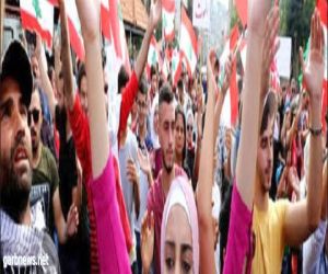 دخول الاحتجاجات اللبنانية يومها العاشر.. وبداية فكفكة تيار عون
