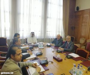 لجنة فلسطين في البرلمان العربي تدعم إجراء الانتخابات الفلسطينية كمدخل لإنهاء الانقسام