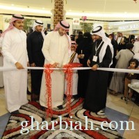  الأمير سلطان بن فهد بن ناصر يدشن أول مبادرة للأسر المنتجة بعسير