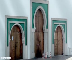 الشرطة الفرنسية تحقق في دوافع متطرّف هاجم مسجداً